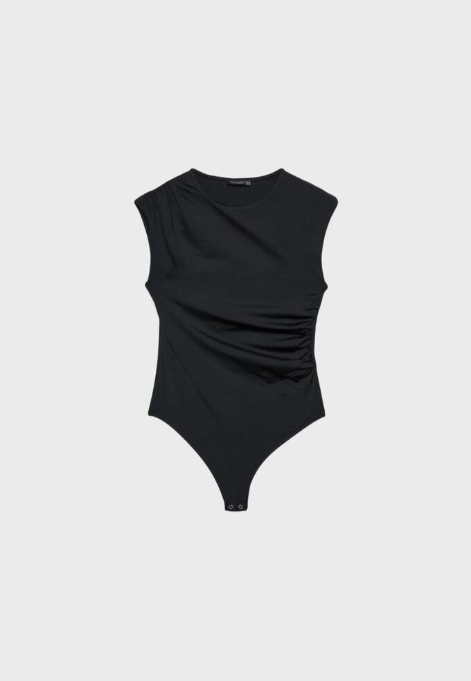 Body fruncido Body fruncido