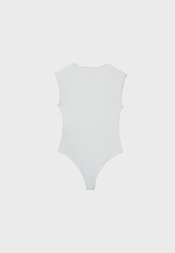 Body fruncido Body fruncido