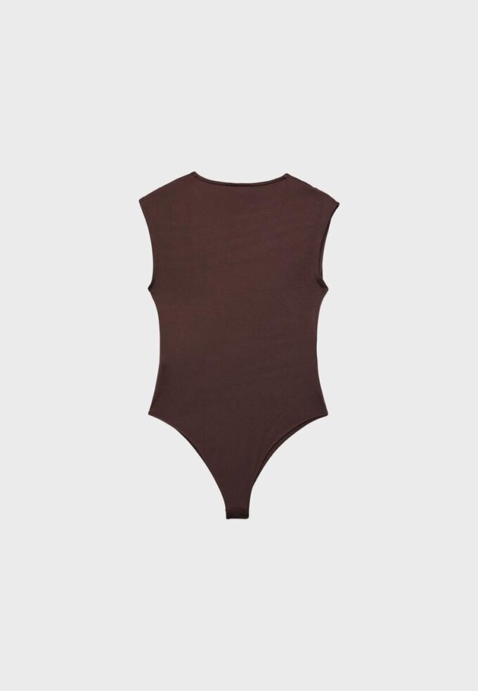 Body fruncido Body fruncido