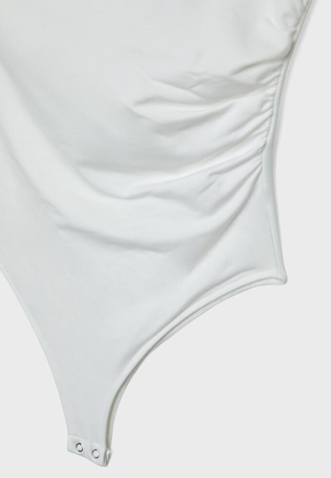Body fruncido Body fruncido