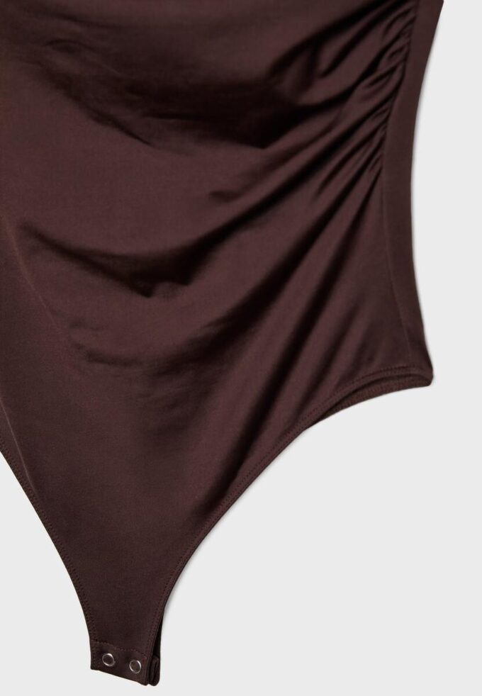 Body fruncido Body fruncido