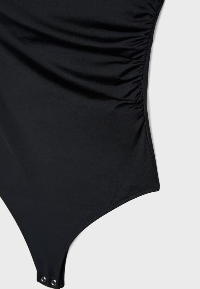 Body fruncido Body fruncido