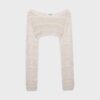 Bolero de punto Bolero de punto