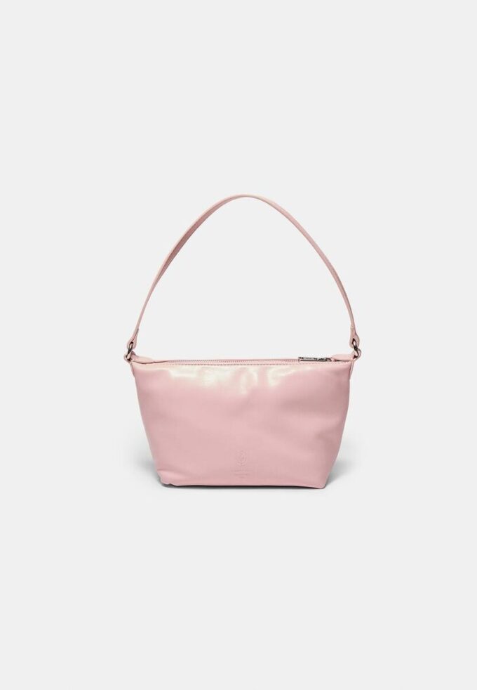 Bolso bandolera de tacto suave Bolso bandolera de tacto suave