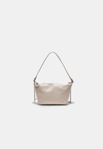 Bolso bandolera de tacto suave