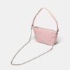 Bolso bandolera de tacto suave Bolso bandolera de tacto suave