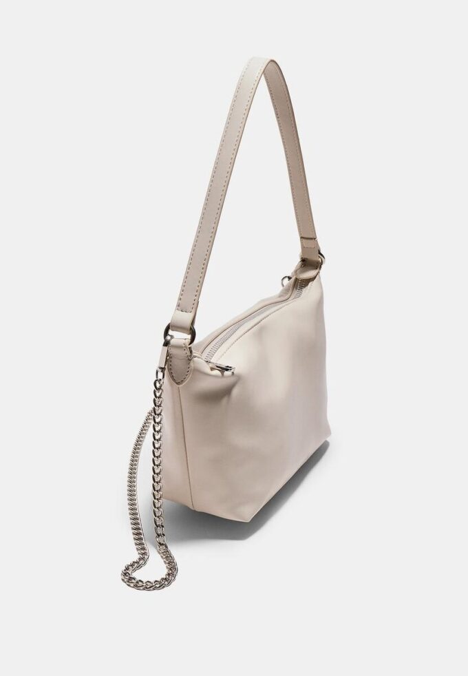 Bolso bandolera de tacto suave Bolso bandolera de tacto suave