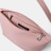 Bolso bandolera de tacto suave Bolso bandolera de tacto suave