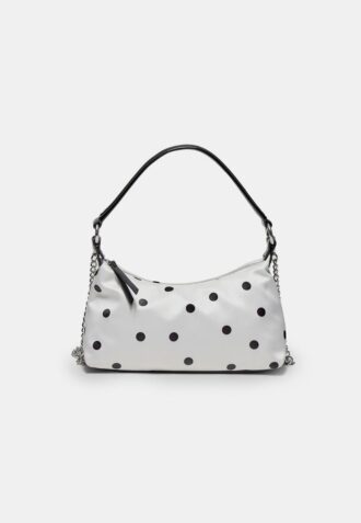 Bolso bandolera Polka Dot Moon