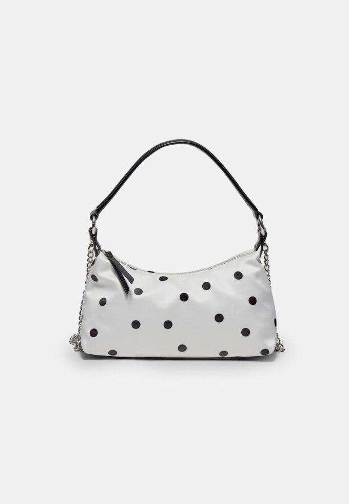 Bolso bandolera Polka Dot Moon Bolso bandolera Polka Dot Moon