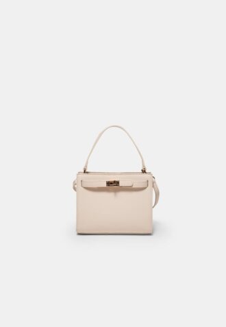 Bolso bandolera rígido