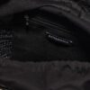 Bolso bandolera tipo cesta con lentejuelas Bolso bandolera tipo cesta con lentejuelas