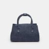 Bolso bandolera tipo tote