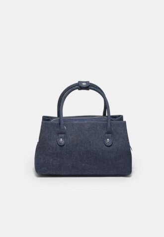 Bolso bandolera tipo tote