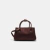 Bolso bandolera tipo tote
