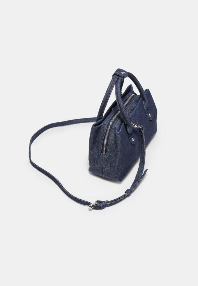 Bolso bandolera tipo tote