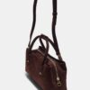 Bolso bandolera tipo tote