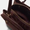 Bolso bandolera tipo tote