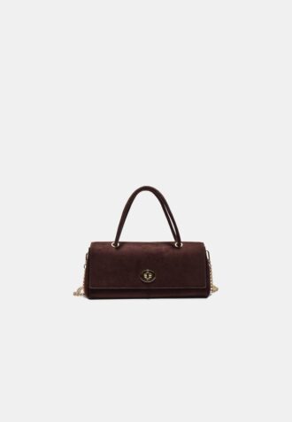 Bolso bandolera urbano con doble asa