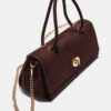 Bolso bandolera urbano con doble asa Bolso bandolera urbano con doble asa