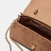 Bolso bandolera urbano con doble asa Bolso bandolera urbano con doble asa