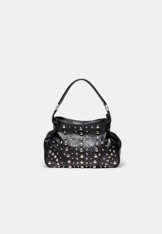 Bolso con tachuelas Bolso con tachuelas