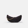 Bolso cruzado de nailon Moon Bolso cruzado de nailon Moon