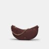 Bolso cruzado de nailon Moon Bolso cruzado de nailon Moon