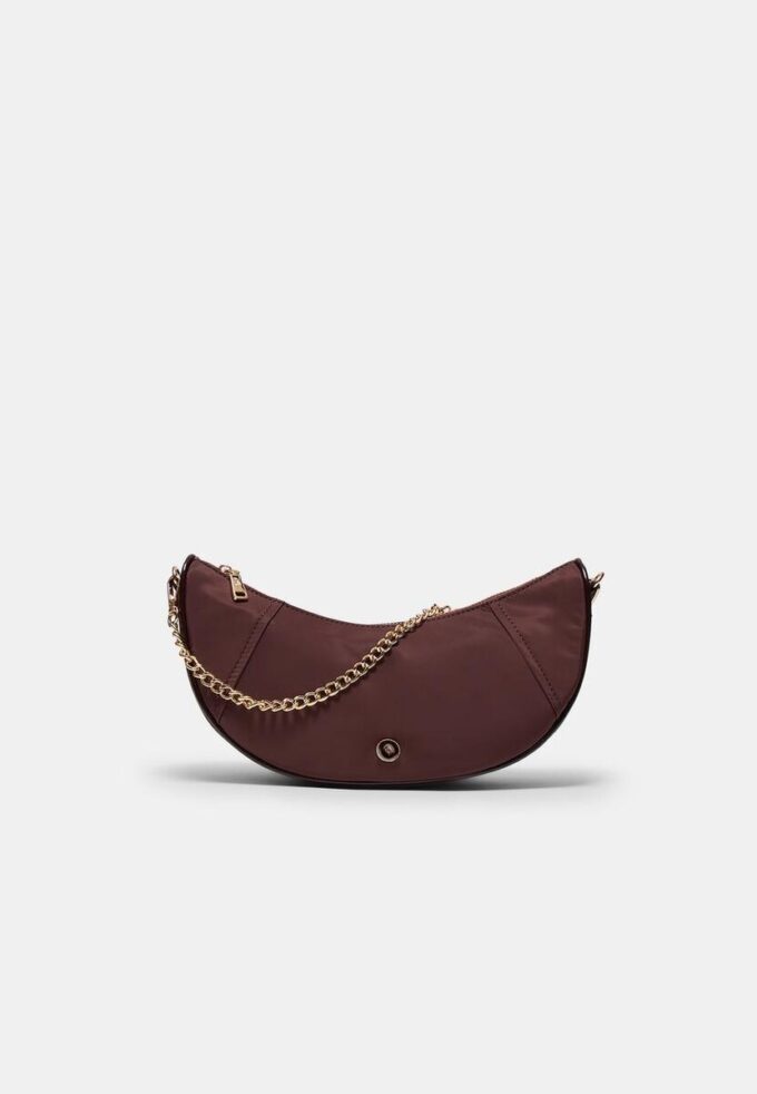 Bolso cruzado de nailon Moon Bolso cruzado de nailon Moon