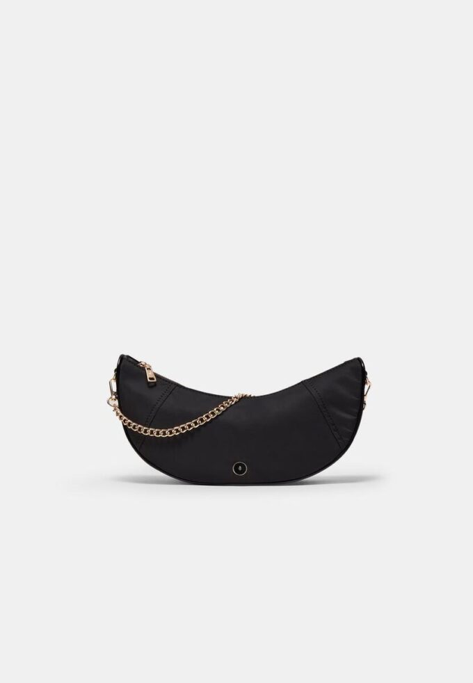 Bolso cruzado de nailon Moon Bolso cruzado de nailon Moon