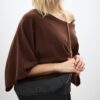 Bolso cruzado de nailon Moon Bolso cruzado de nailon Moon