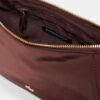 Bolso cruzado de nailon Moon Bolso cruzado de nailon Moon