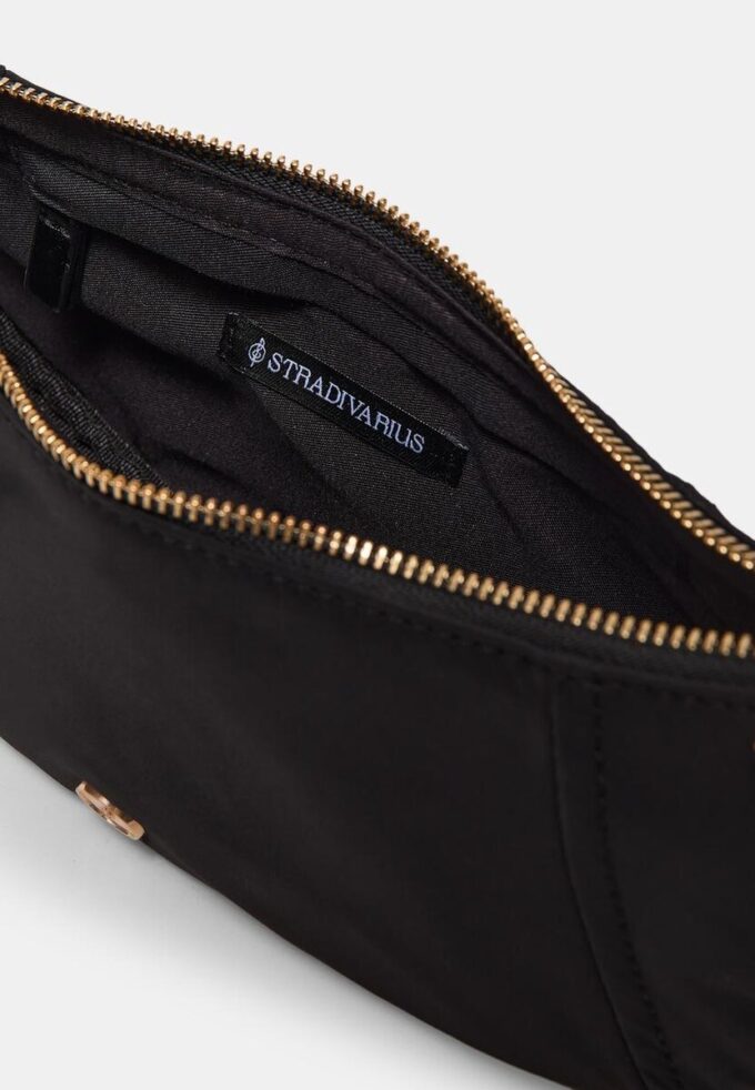 Bolso cruzado de nailon Moon Bolso cruzado de nailon Moon