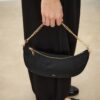 Bolso cruzado de nailon Moon Bolso cruzado de nailon Moon