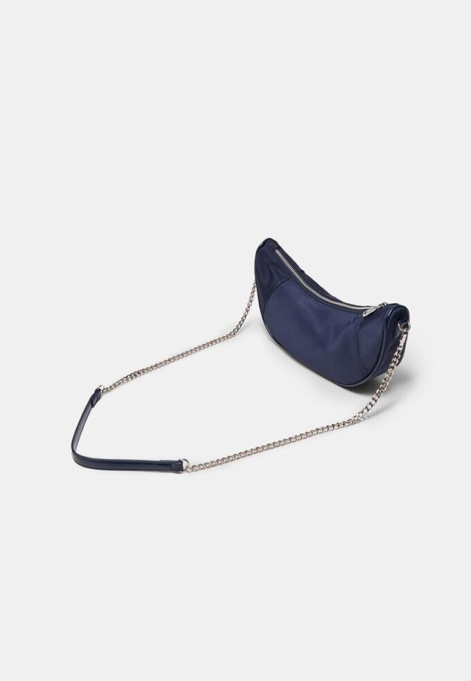 Bolso cruzado de nailon Moon Bolso cruzado de nailon Moon
