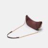 Bolso cruzado de nailon Moon Bolso cruzado de nailon Moon