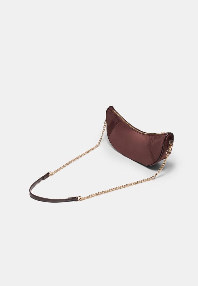 Bolso cruzado de nailon Moon Bolso cruzado de nailon Moon