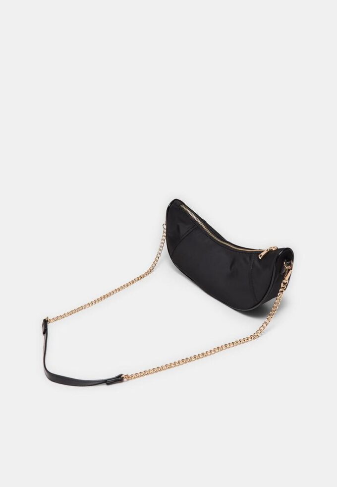 Bolso cruzado de nailon Moon Bolso cruzado de nailon Moon