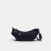 Bolso cruzado de tela Moon