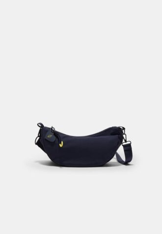 Bolso cruzado de tela Moon