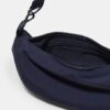 Bolso cruzado de tela Moon