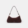 Bolso cruzado Moon 100 % piel Bolso cruzado Moon 100 % piel