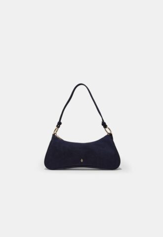 Bolso cruzado Moon 100 % piel