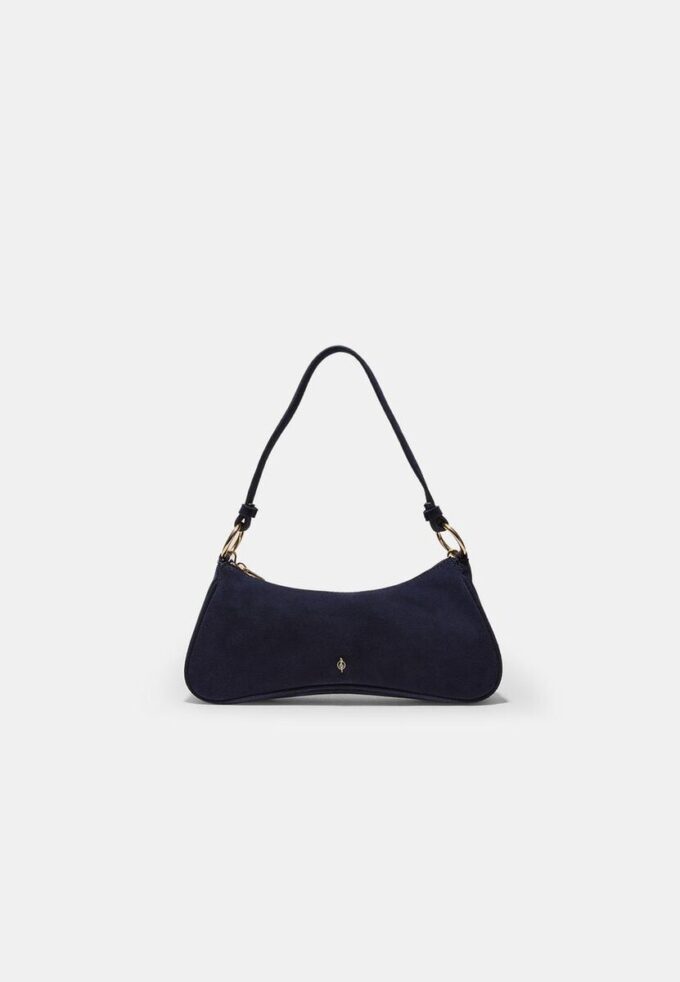 Bolso cruzado Moon 100 % piel Bolso cruzado Moon 100 % piel