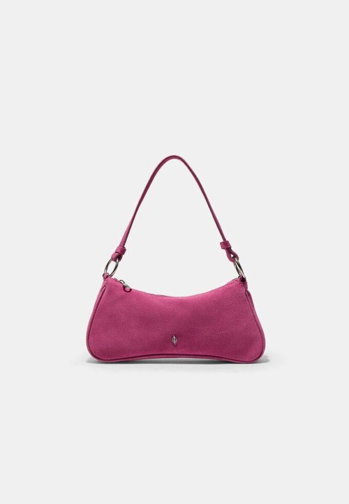 Bolso cruzado Moon 100 % piel Bolso cruzado Moon 100 % piel