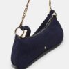 Bolso cruzado Moon 100 % piel Bolso cruzado Moon 100 % piel
