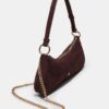 Bolso cruzado Moon 100 % piel Bolso cruzado Moon 100 % piel