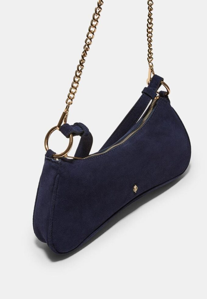 Bolso cruzado Moon 100 % piel Bolso cruzado Moon 100 % piel