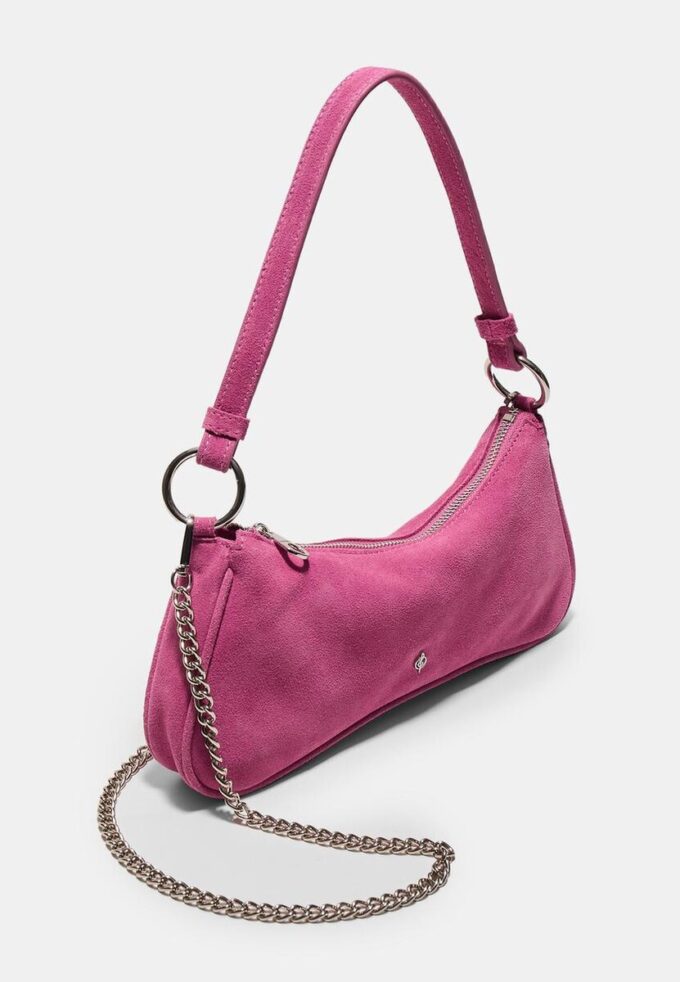 Bolso cruzado Moon 100 % piel Bolso cruzado Moon 100 % piel