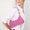Bolso cruzado Moon 100 % piel Bolso cruzado Moon 100 % piel